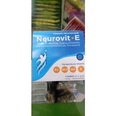 

NeurovitE