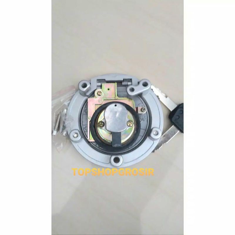 Tutup Tangki Vixion New/Scorpio New Japan Quality