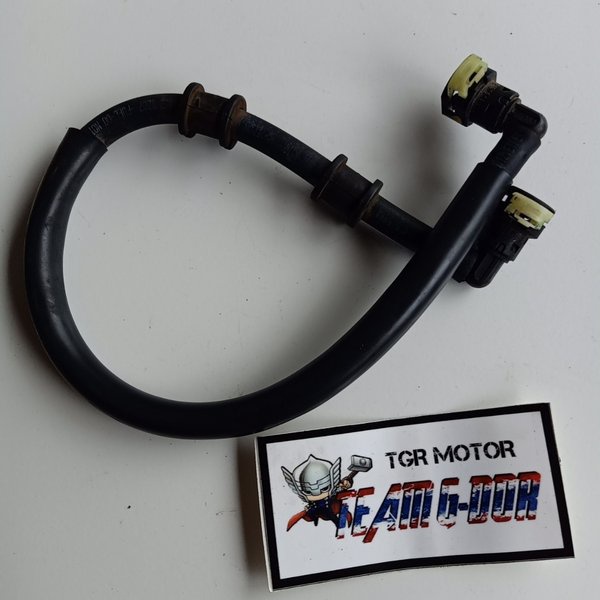 selang bensin fuelpump fuel pump ori original honda supra gtr sonic 150 r cb 150 r led bekas