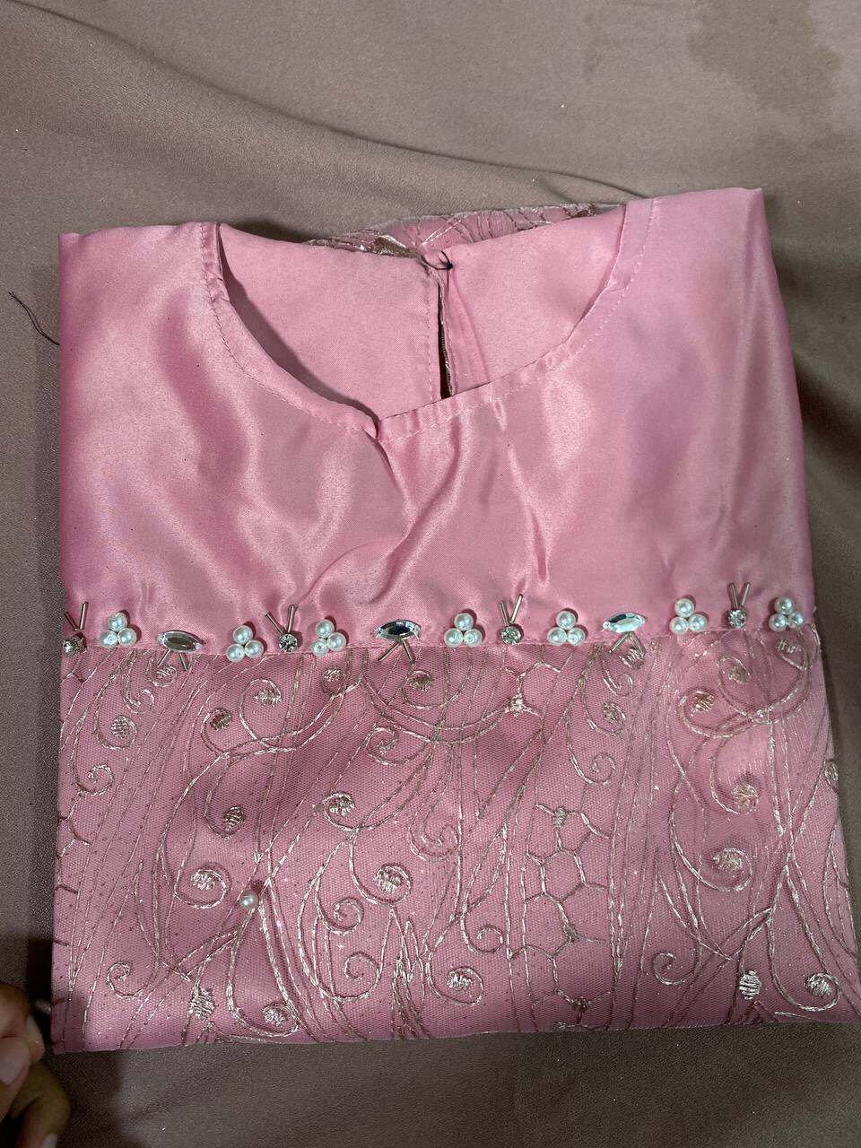 Maura Couple Soraya - Sania Ruffle Batik Couple Ori  Dnt Garansi Termurah Shopee - Pekalongan