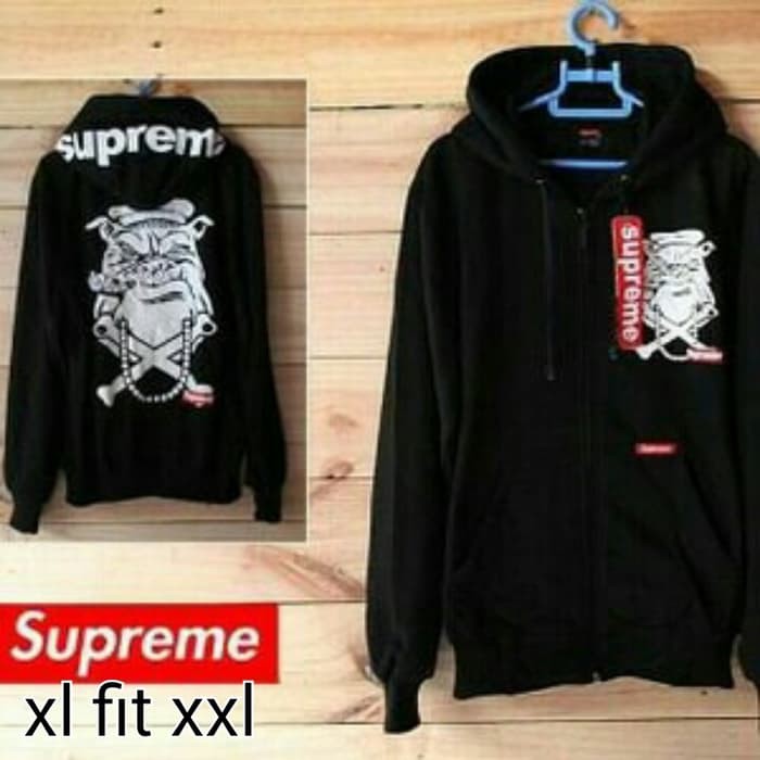 7600 Model Dan Harga Jaket Supreme Gratis Terbaru