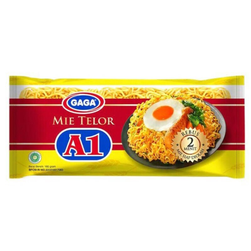

Mie Telor cap A1