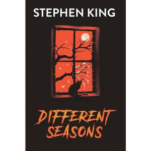 DIFFERENT SEASONS