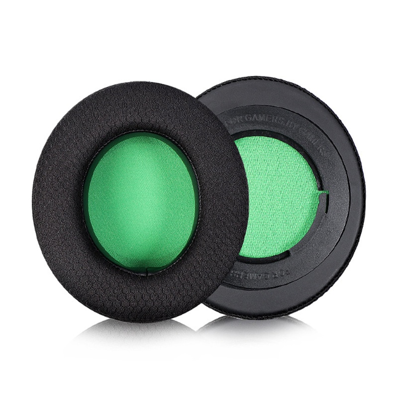 Vivi Bantalan Earpad Headphone Untuk Kraken PRO V2 7.1 V2PRO