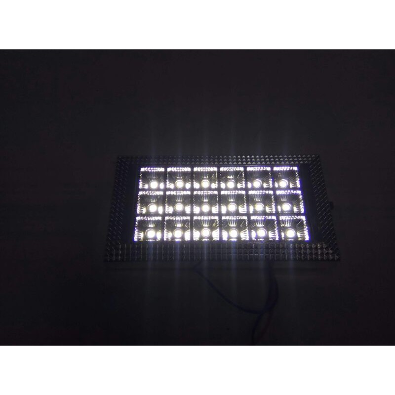 lampu led plafon kabin mobil kotak