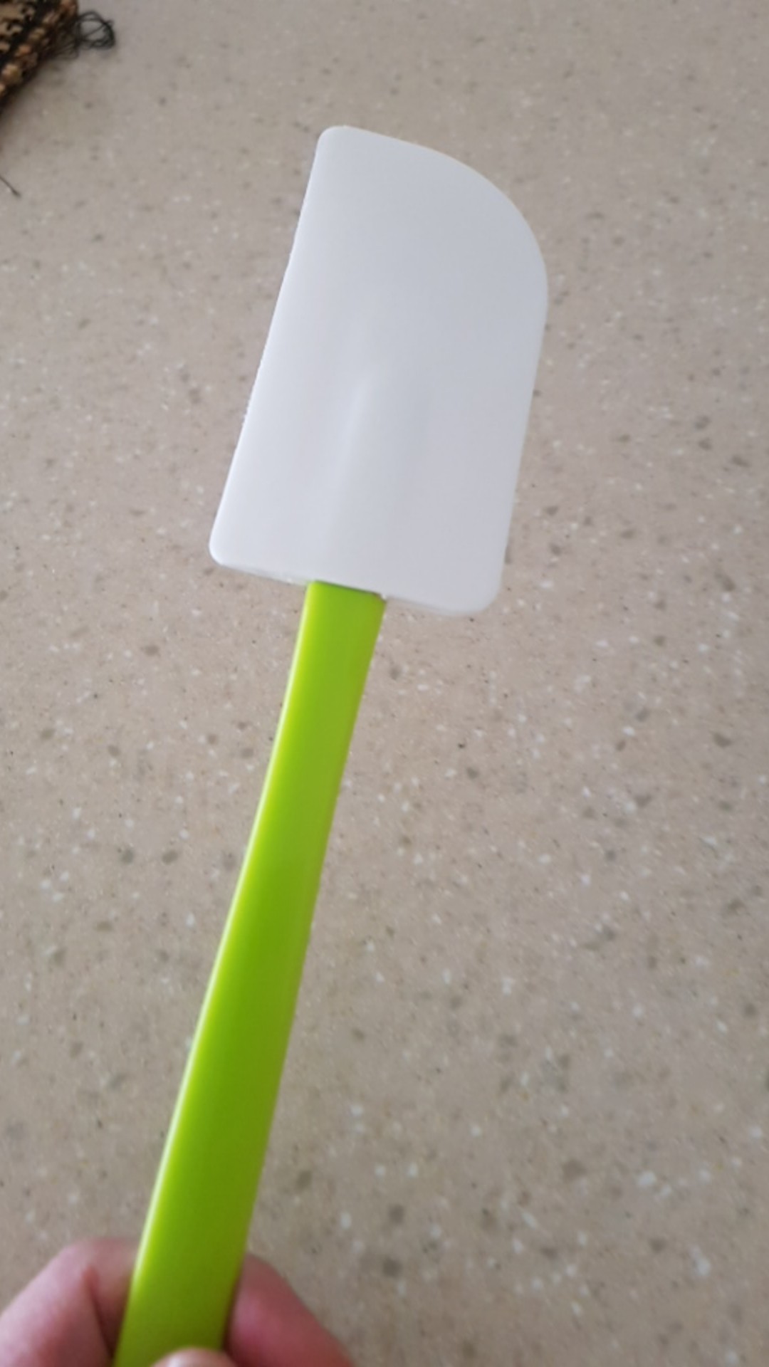 Baking Scraper Spatula Sodet 3 Pcs Zenker Dekorasi Kue Cake Maker