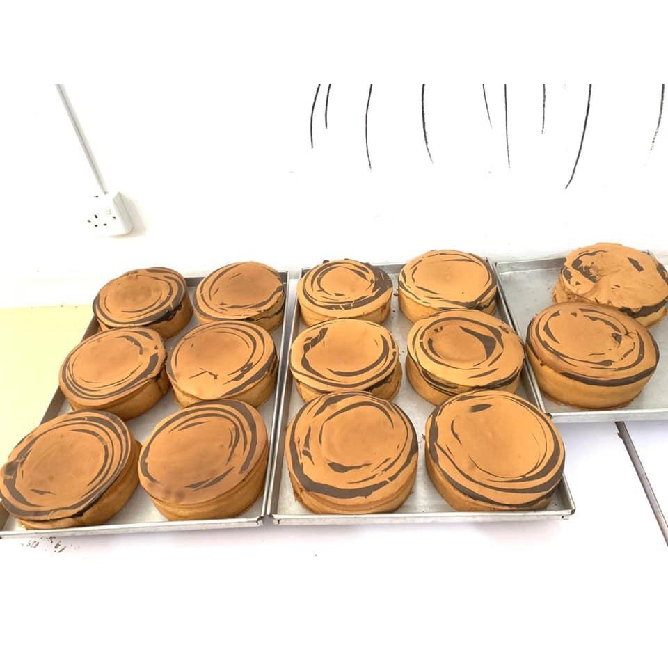 

Kue bolu
