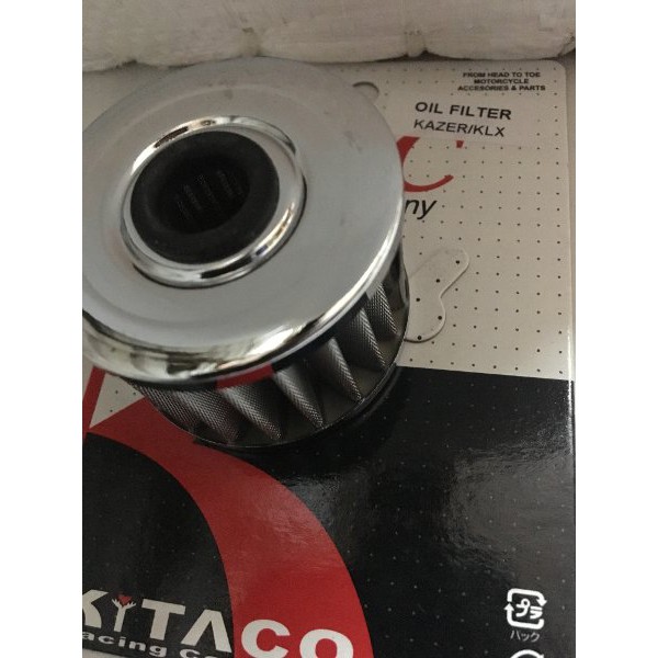 Jual Filter oli KTC KLX Terbaru