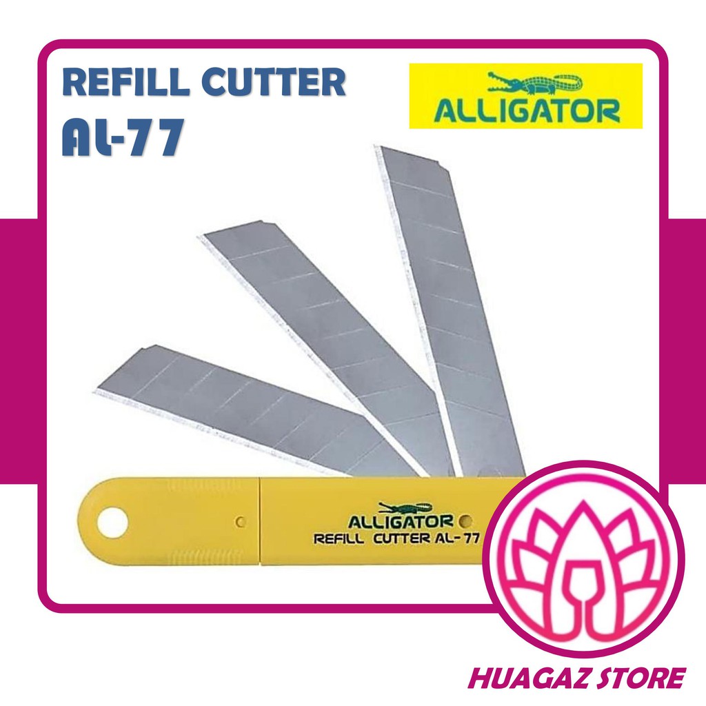 

Reffil Cutter All - 77S