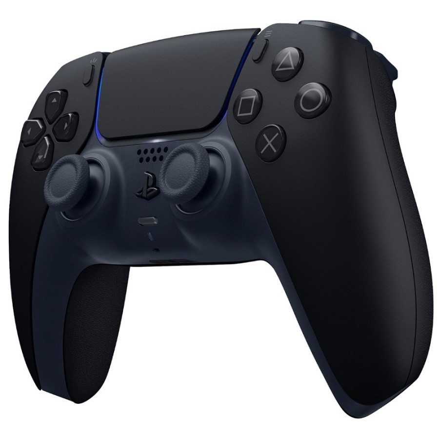 Stick Stik PS5 DualSense Wireless Controller Midnight Black