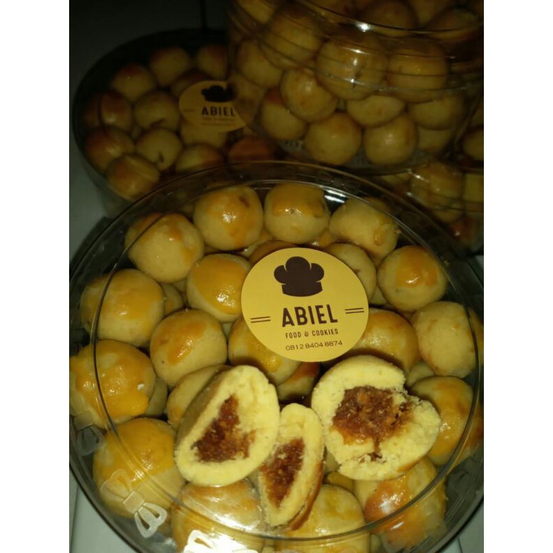 

NASTAR WISMAN 600gr