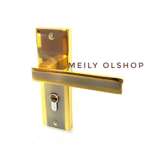 Kunci Pintu Kecil / Kunci Pintu Rumah/ Tarikan Pintu