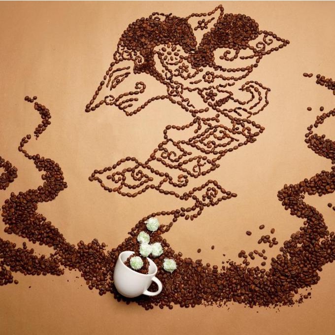 

[[BISA COD]] Klepon Latte 1 liter (khusus kurir instant/sameday) TERBATAS Kode 630