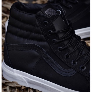 vans ultra range hi