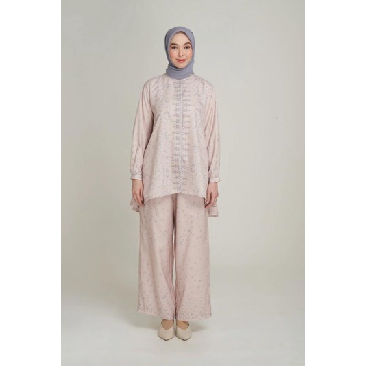 RiaMiranda"PutiahSet"SeriesRaya