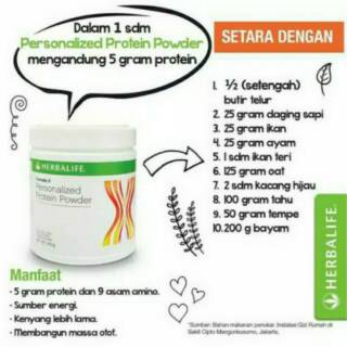 Herbalife Herbal Concentrate Thermojetic Tea Thermo Tea Asli Shopee Indonesia