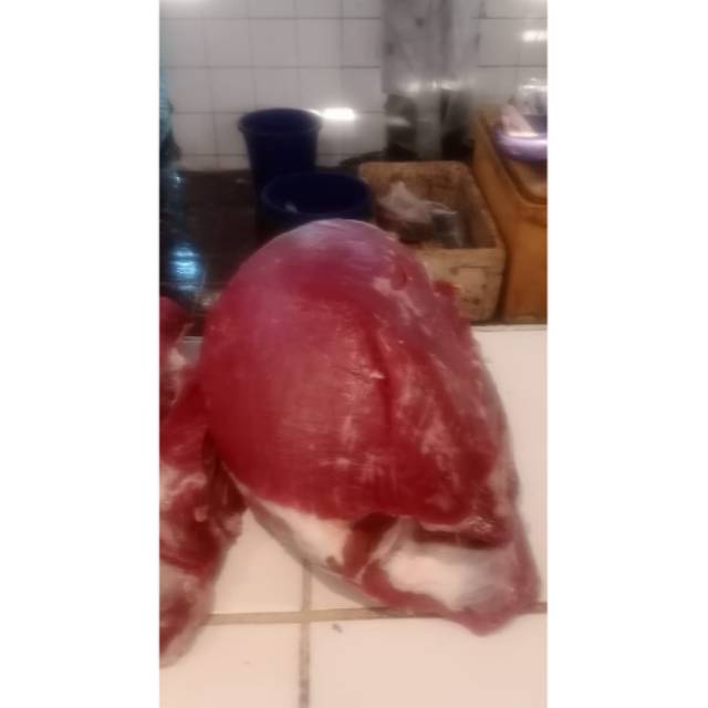 

Daging Sapi Paha Belakang Bang Akray