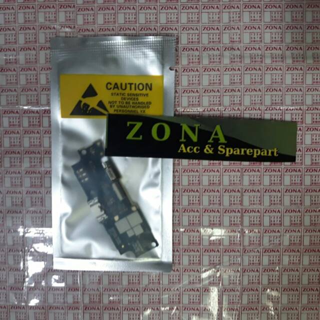 FLEXIBLE CHARGER ASUS ZENFONE GO 5.5 ZB552KL ORIGINAL