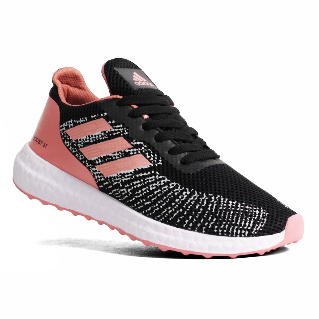 Sepatu Adidas Ultraboost Terbaru Adidas Kets Wanita Sepatu Olahraga