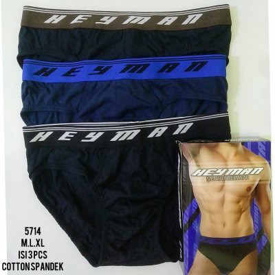 CELANA DALAM ATAU BOXER HEYMAN BUAT COWOK