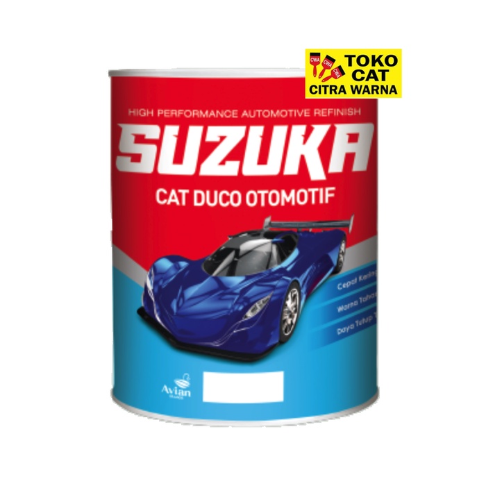 Jual Cat Duco Suzuka Lacquer Kg Shopee Indonesia