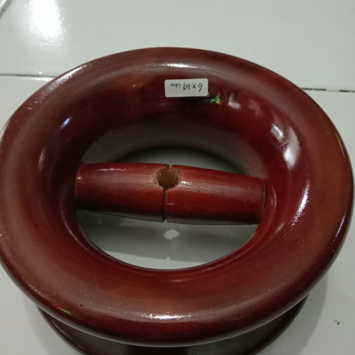 

Bladu Golongan kayu kenur besar cat(6*14 cm)
