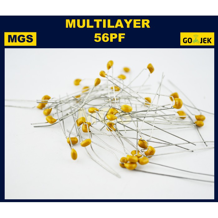 Multilayer 56 PF