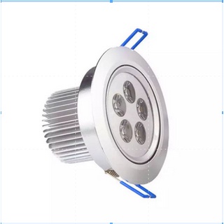 Downlight LED Putih Lampu Plafon LED - YOYOSOO