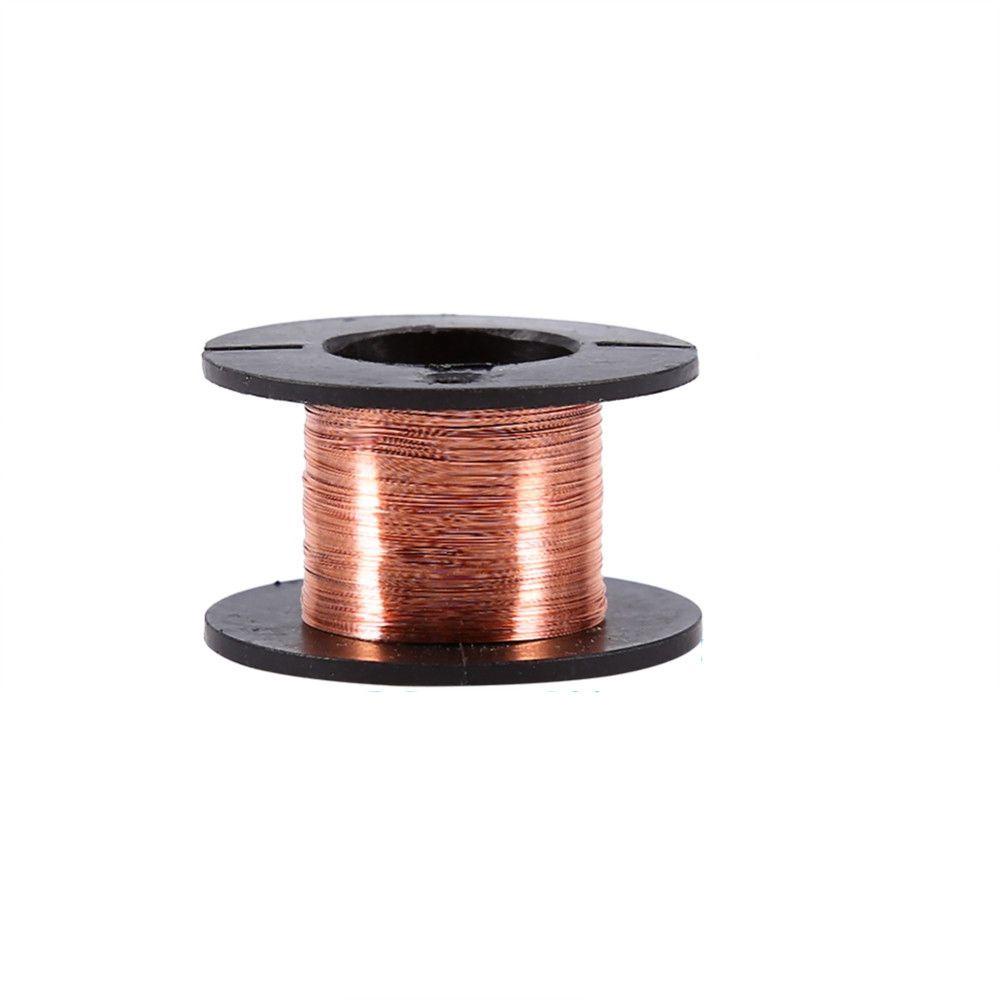 Suyo1 /5 /10PCS Alat Perbaikan Kawat Solder Tembaga DIY Isolasi PCB Link Enameled Wires