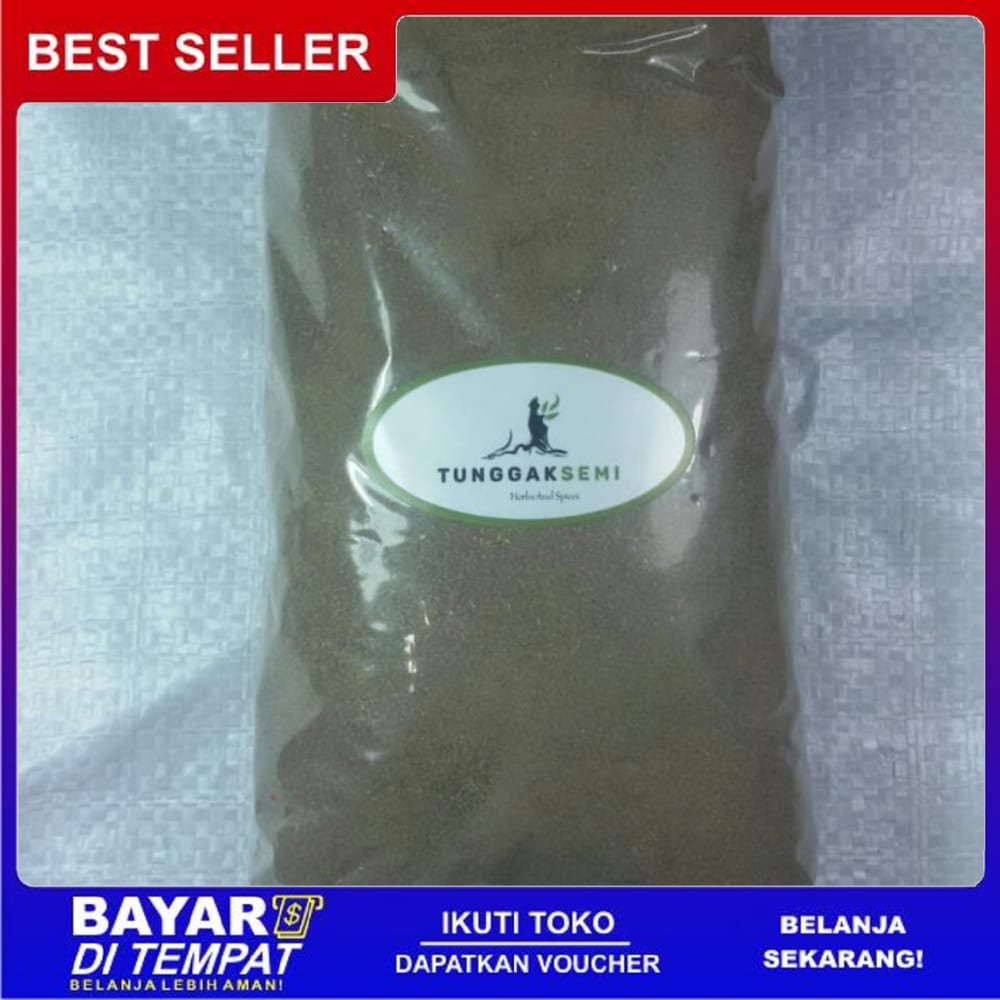 

Ts Murah benalu teh bubuk 1kg premium