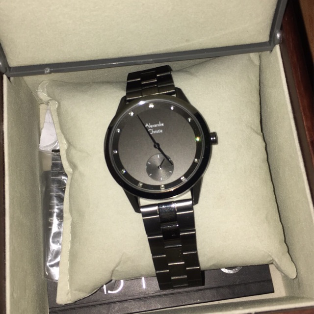 Jam ac cewek