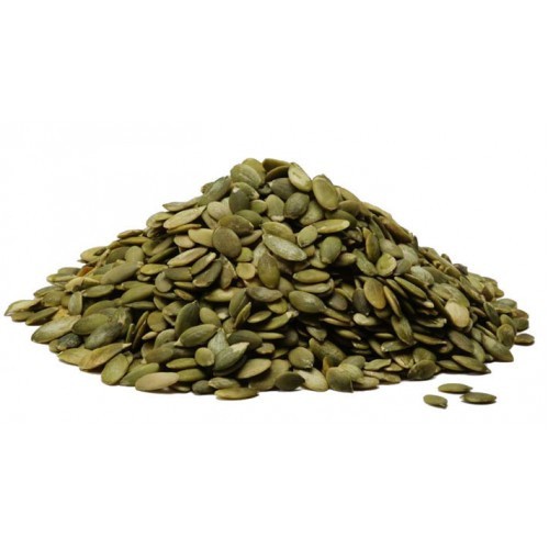 

PROMO Organic Pumpkin Seed (500gr)