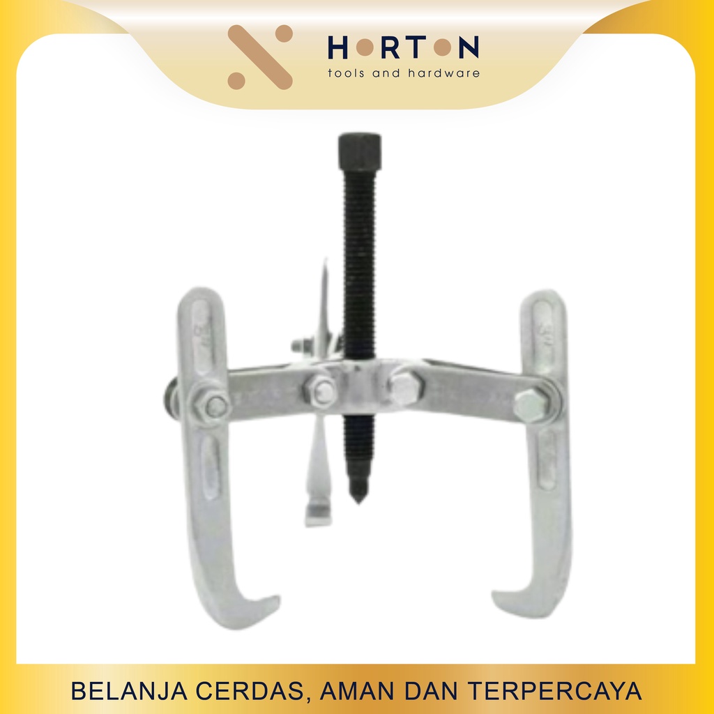 TEKIRO Treker 3 Kaki 6" Inch  / Treker Bearing 3 Kaki 8" Inch