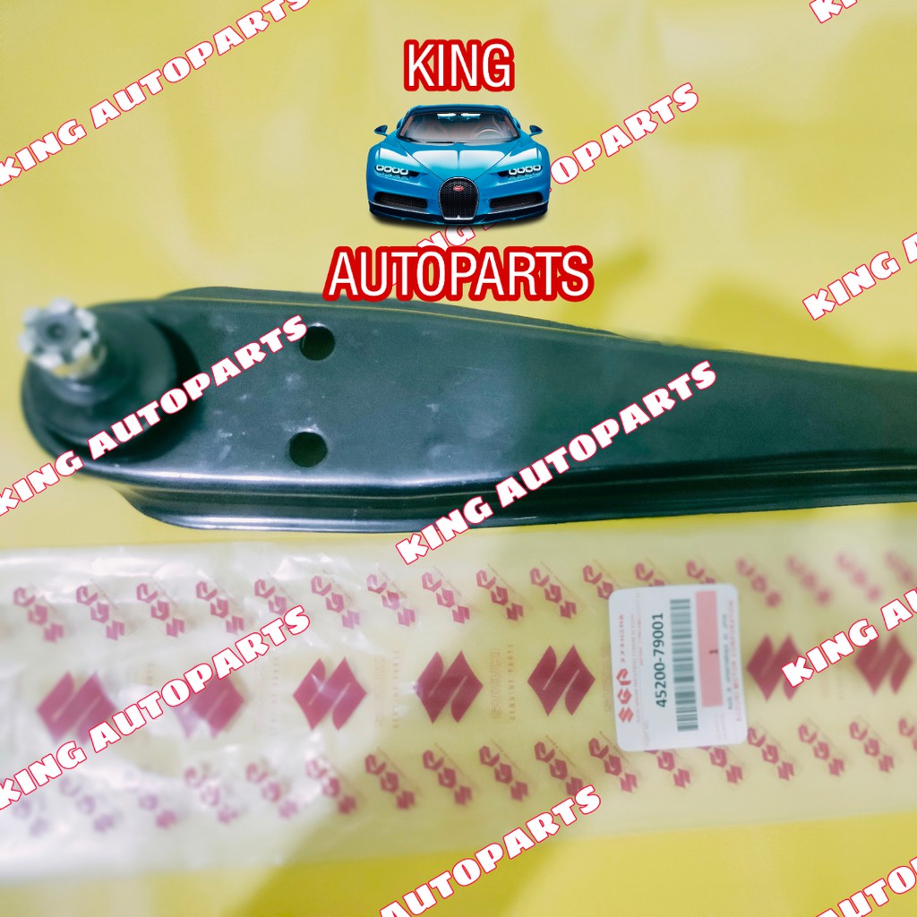 LOWER ARM SUZUKI CARRY ORIGINAL