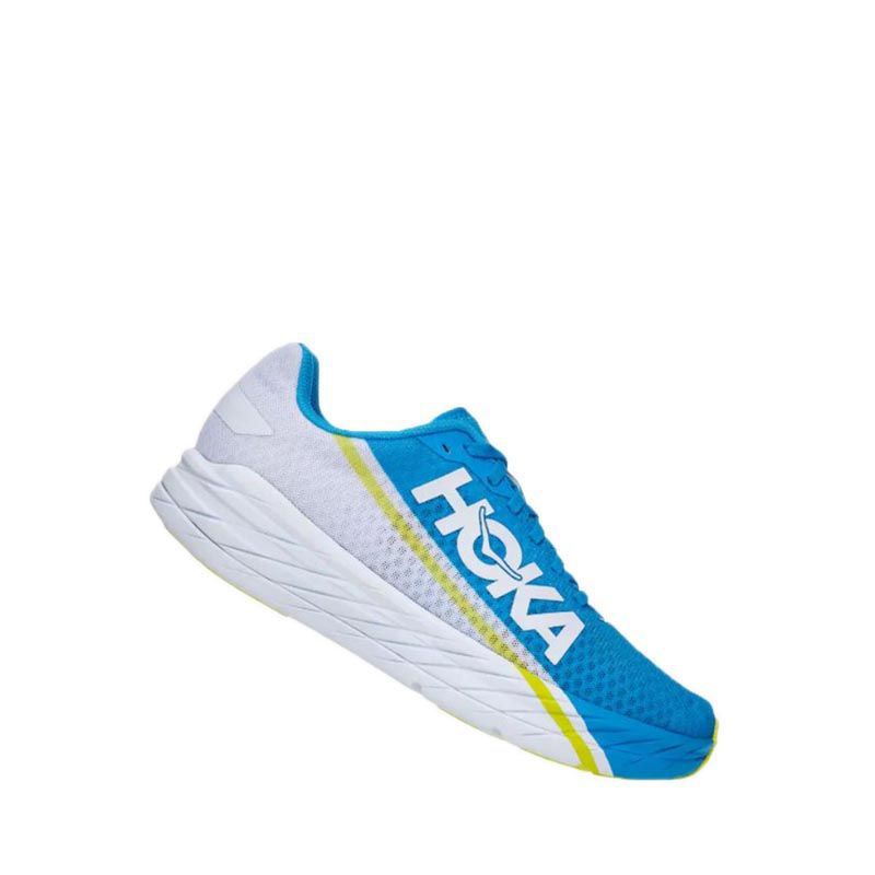 rocket hoka