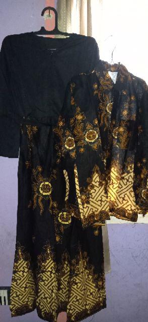 Couple Batik Cp Primis Premium 023