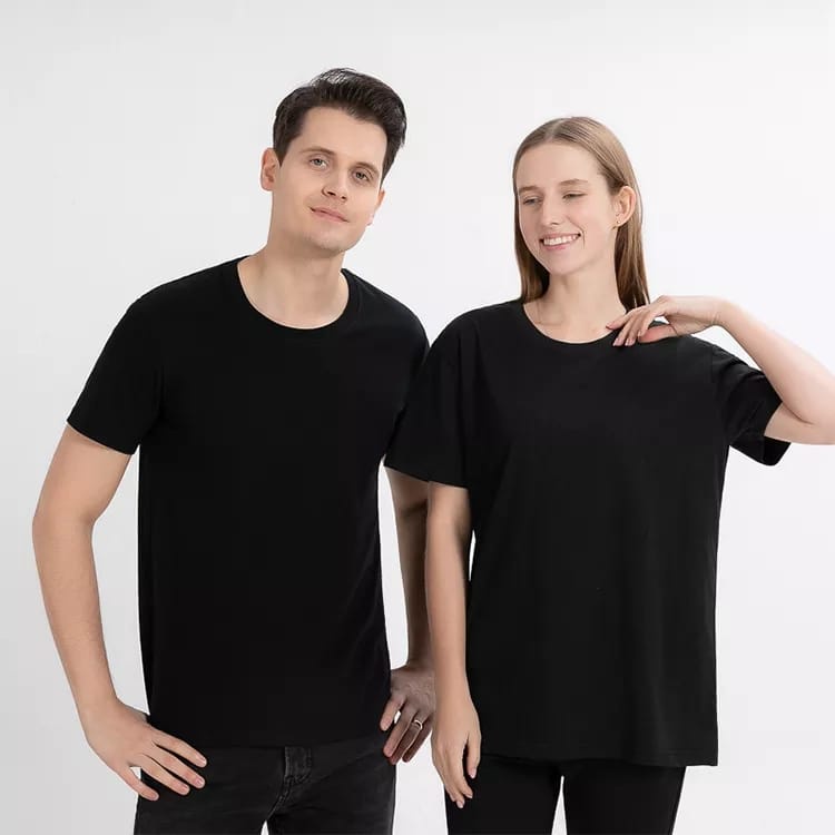 Jual Baju Kaos Polos Murah // Baju Polos / Baju Kaos Polos Ngetrend
