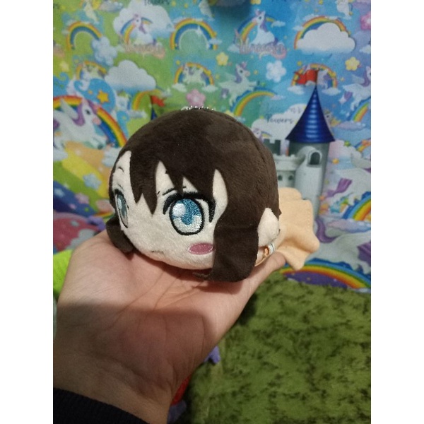 Boneka Misaki Bandori Bang Dream Nesoberi