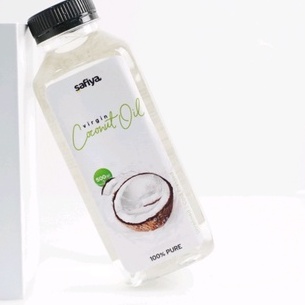 

Virgin Coconut Oil/Minyak Kelapa Murni 500 ml VCO
