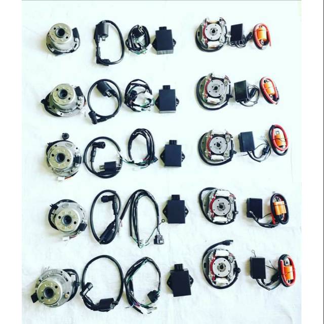 PENGAPIAN RM ORI THAILAND PNP RX SERIES