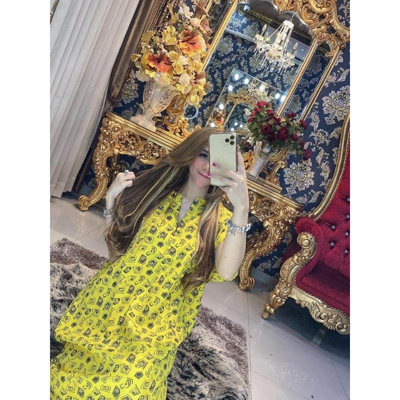 daster rgb SMK busui