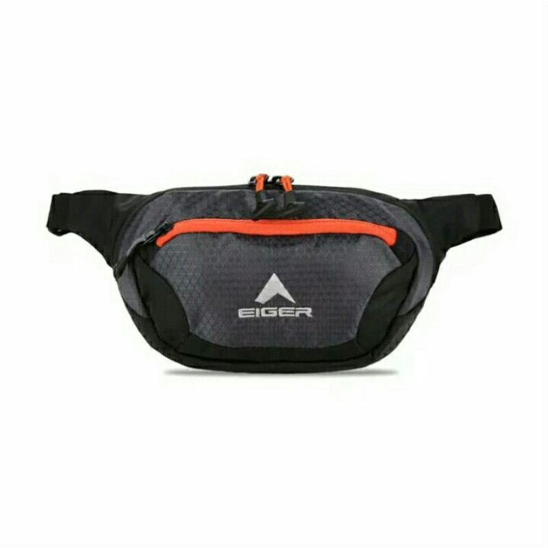 EigerWaist bag Medium