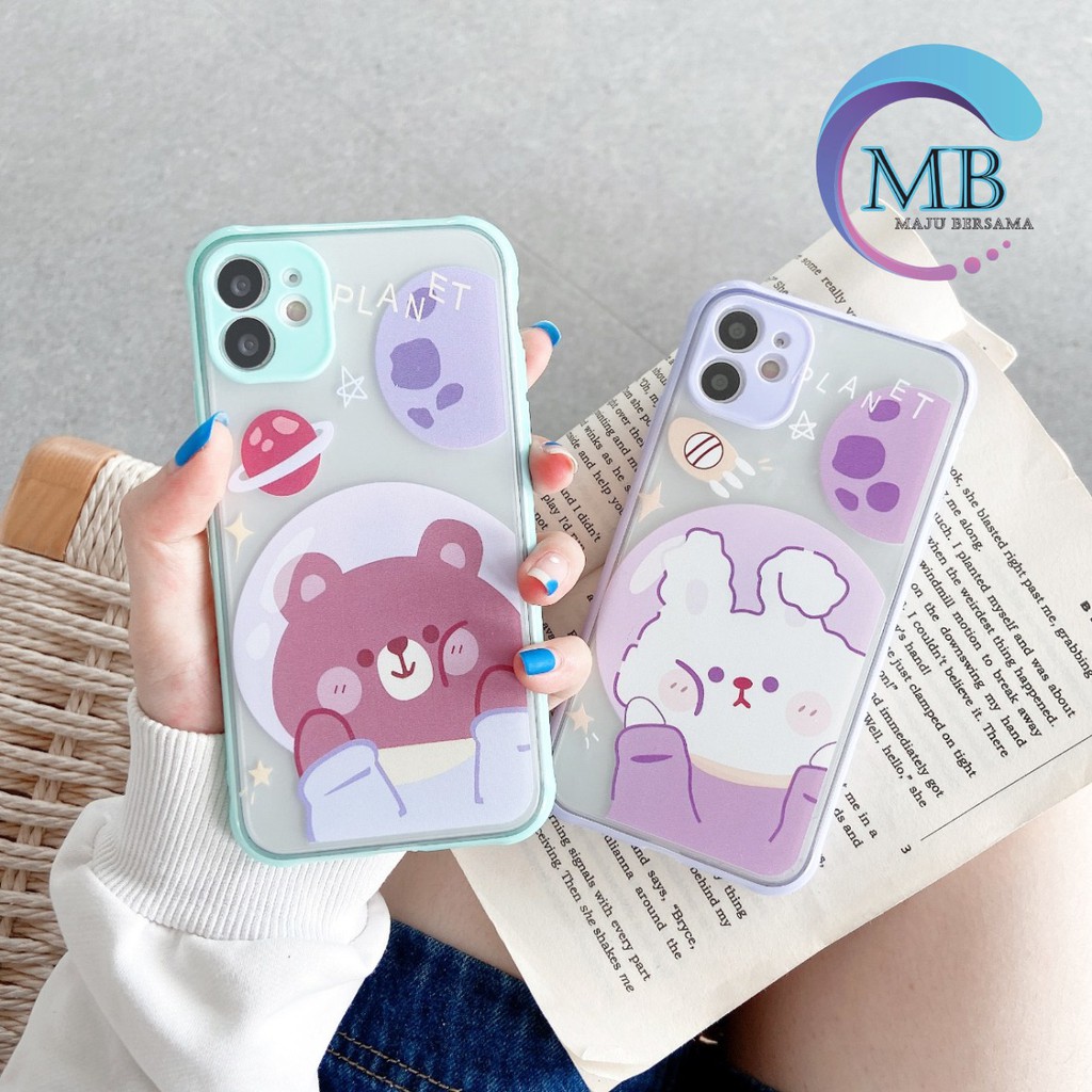 SS067 SOFTCASE OPPO A3S A5S F9 A7 A12 A11K F1S A59 F5 F5 YOUTH F7 RENO 4 4F F17 PRO 2020 MB2046