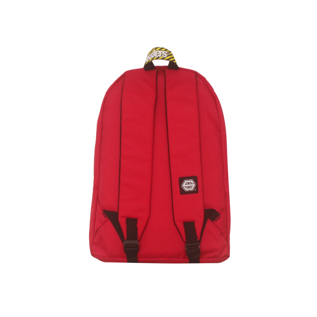 TAS RANSEL SKATERS SH085 MERAH