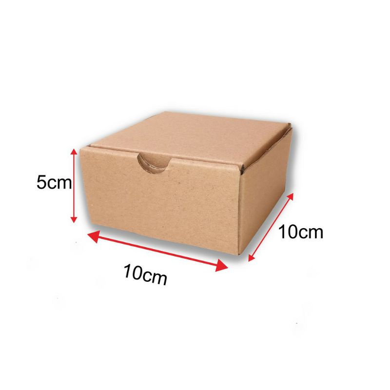 

KARDUS DIE CUT + PLASTIK PACKING