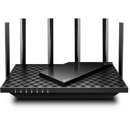Tplink Wifi 6 Archer AX73 AX5400 WIFI6 USB + Printer Share 5400mbps dual band