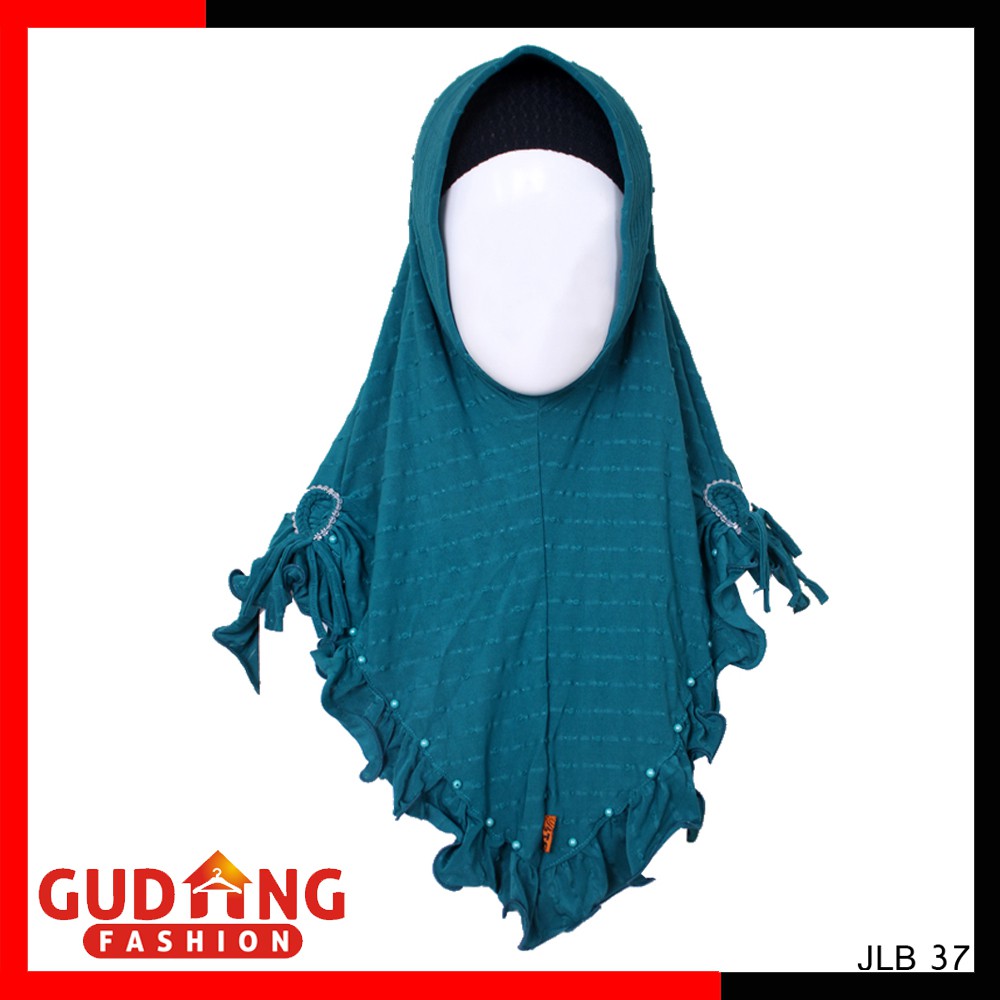 Kerudung Cantik Modern - JLB 37