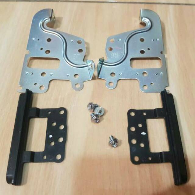 BRACKET BREKET TAPE HEAD UNIT TOYOTA AVANZA XENIA VELOZ