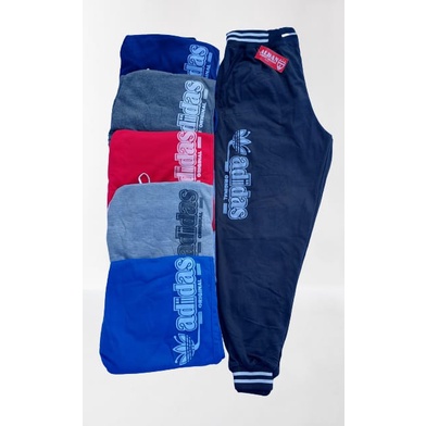 Celana Joger training dewasa pria/wanita/Celana joger sport dewasa