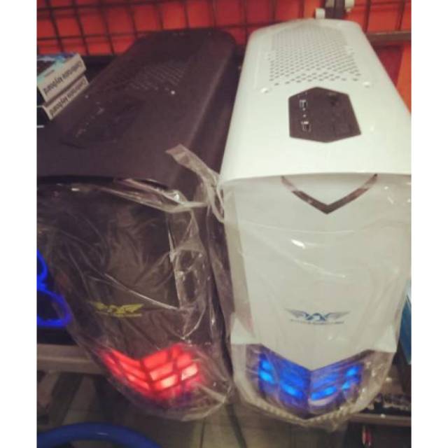 Paket Pc gaming core i5 promo murah